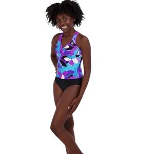 NWT Gerry Youth 3pc Swim Set